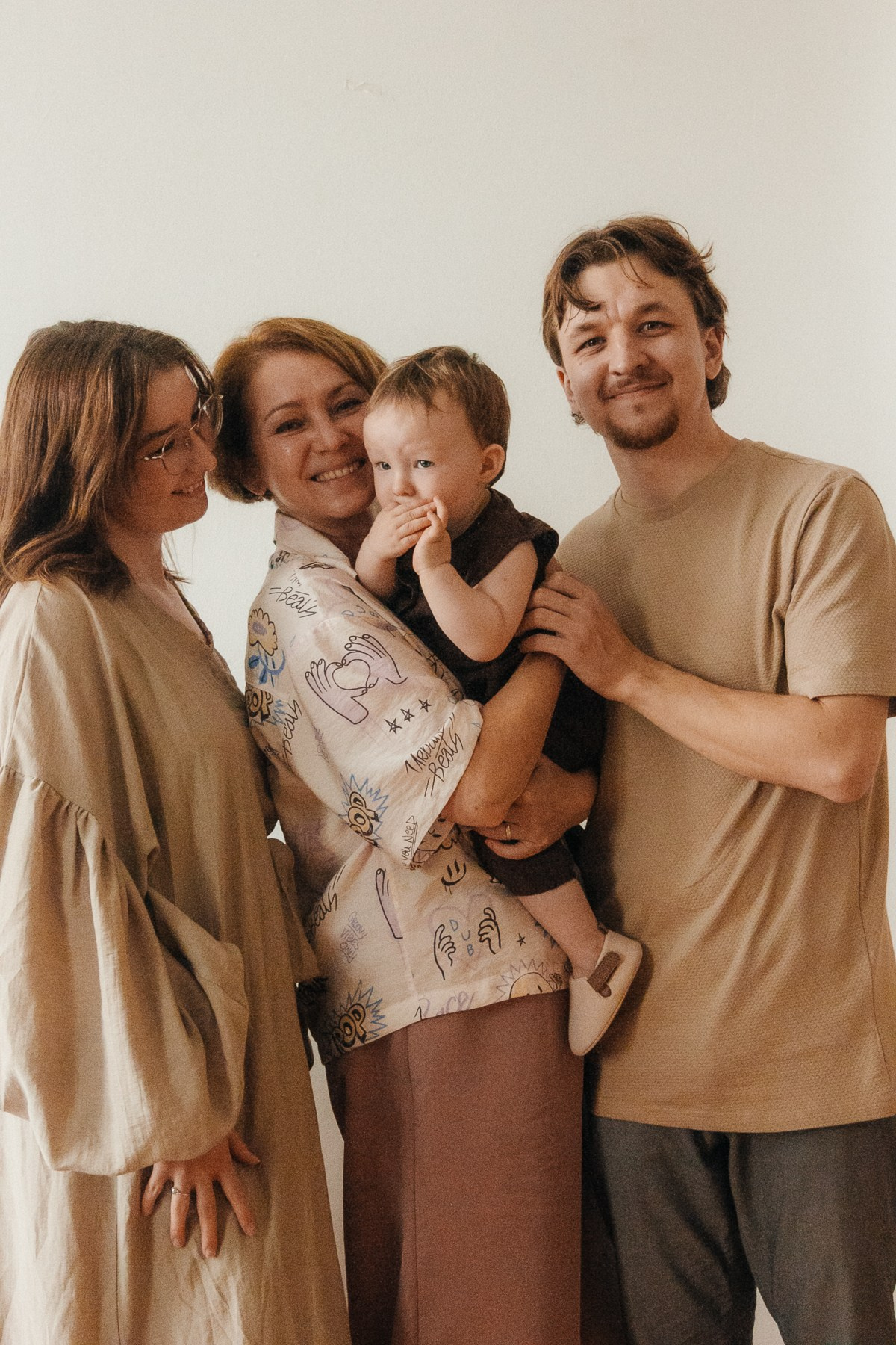 LOVE. Семейный фотограф Казань Никита Федин