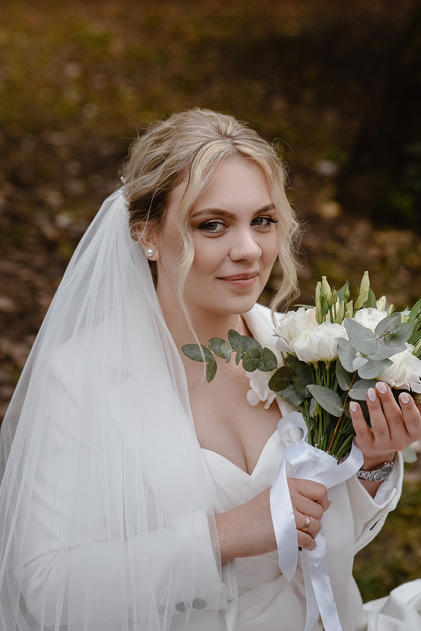 Дарья и Тимофей. Свадебный и семейный фотограф в Ростове-на-Дону Елена Сторожок