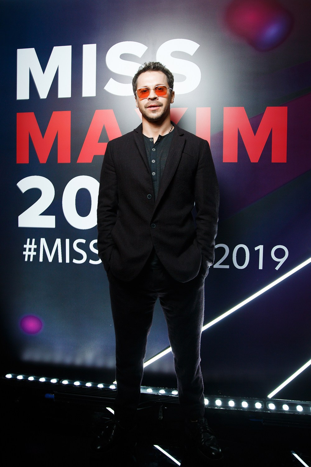 Hronika. Photographer Sasha Orlov