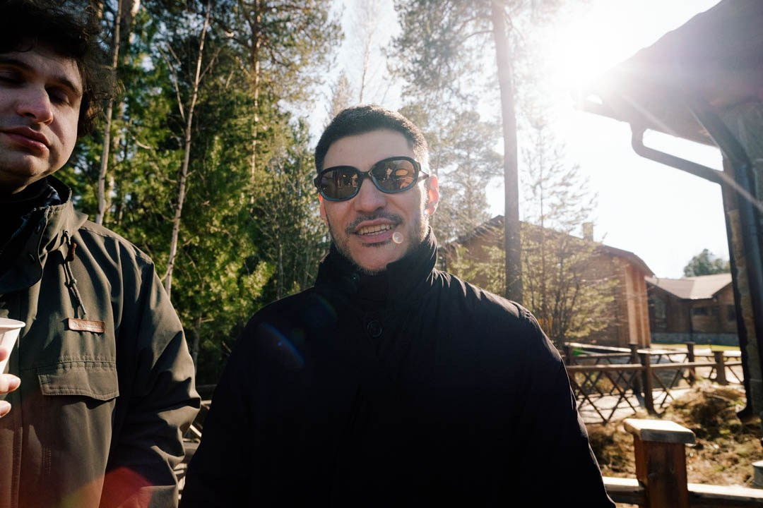 «Шашлыки» 2024. Фотограф Артём Бобков Сургут