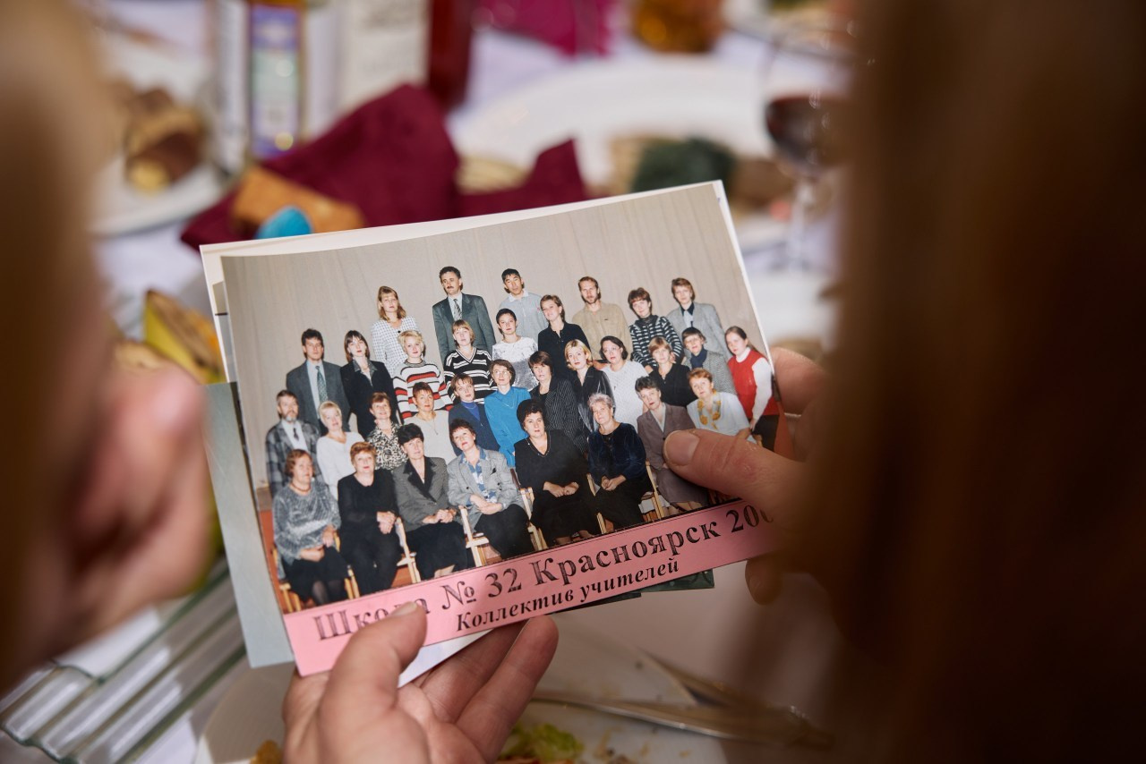 Отзывы. Фотограф Красноярск Парамонов Павел