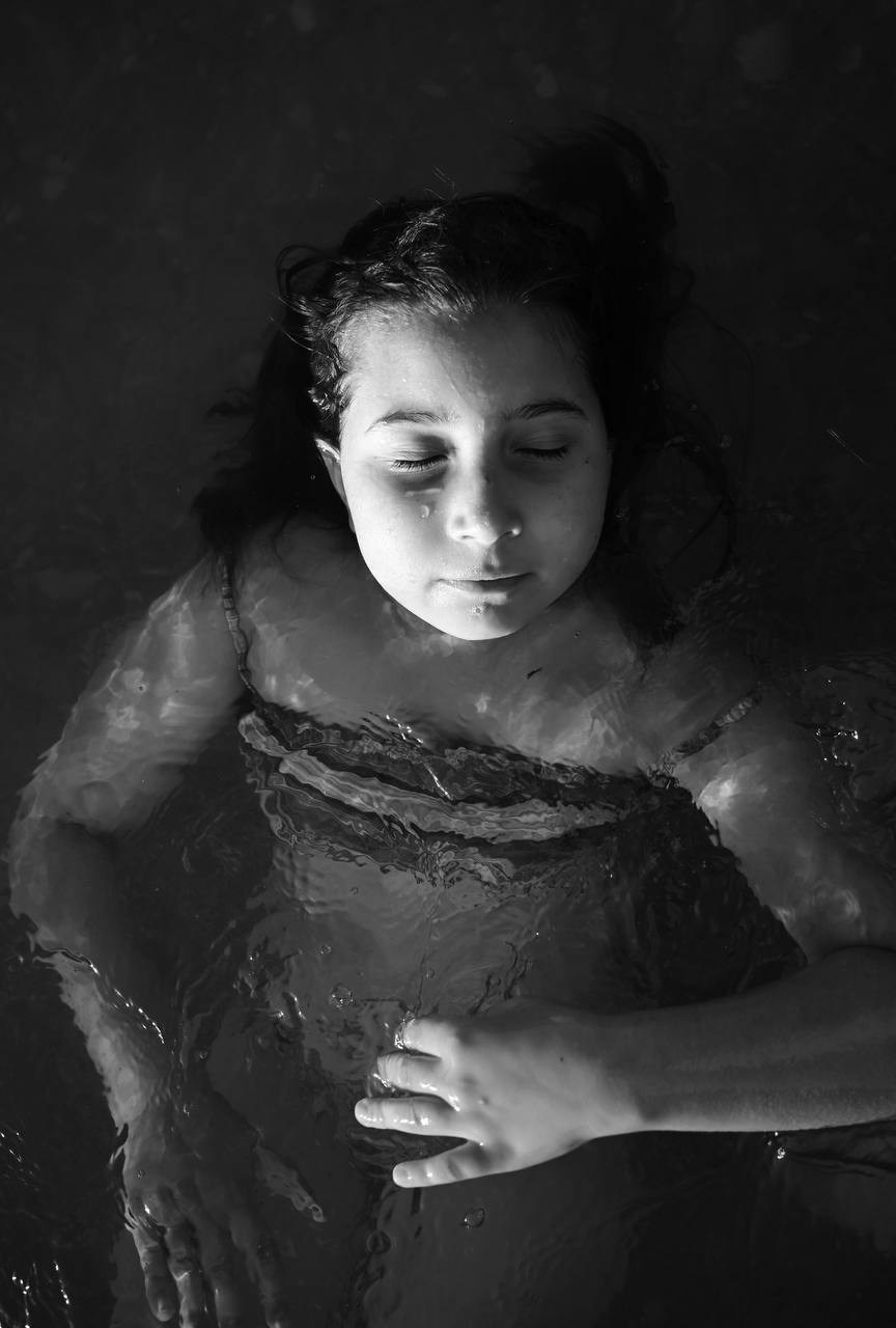 Через два три месяца. Онлайн фотошкола просто о фото, фотограф, психолог фототерапия москва сочи анна ивкина
