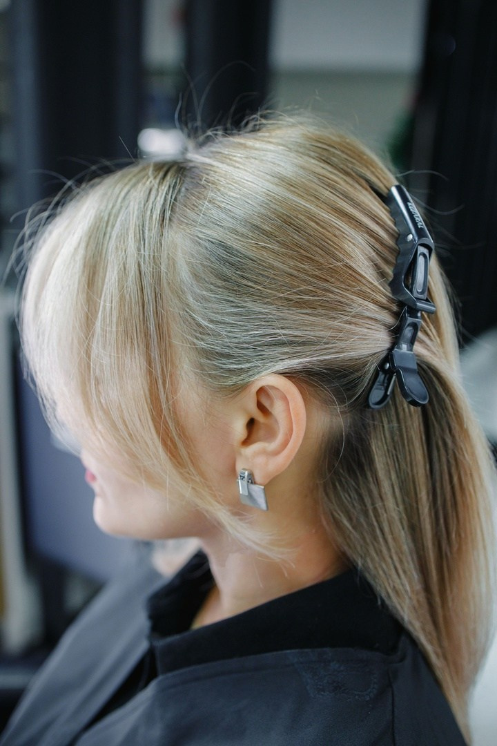 Юлия колорист. Профессиональный фотограф в городе Уфа