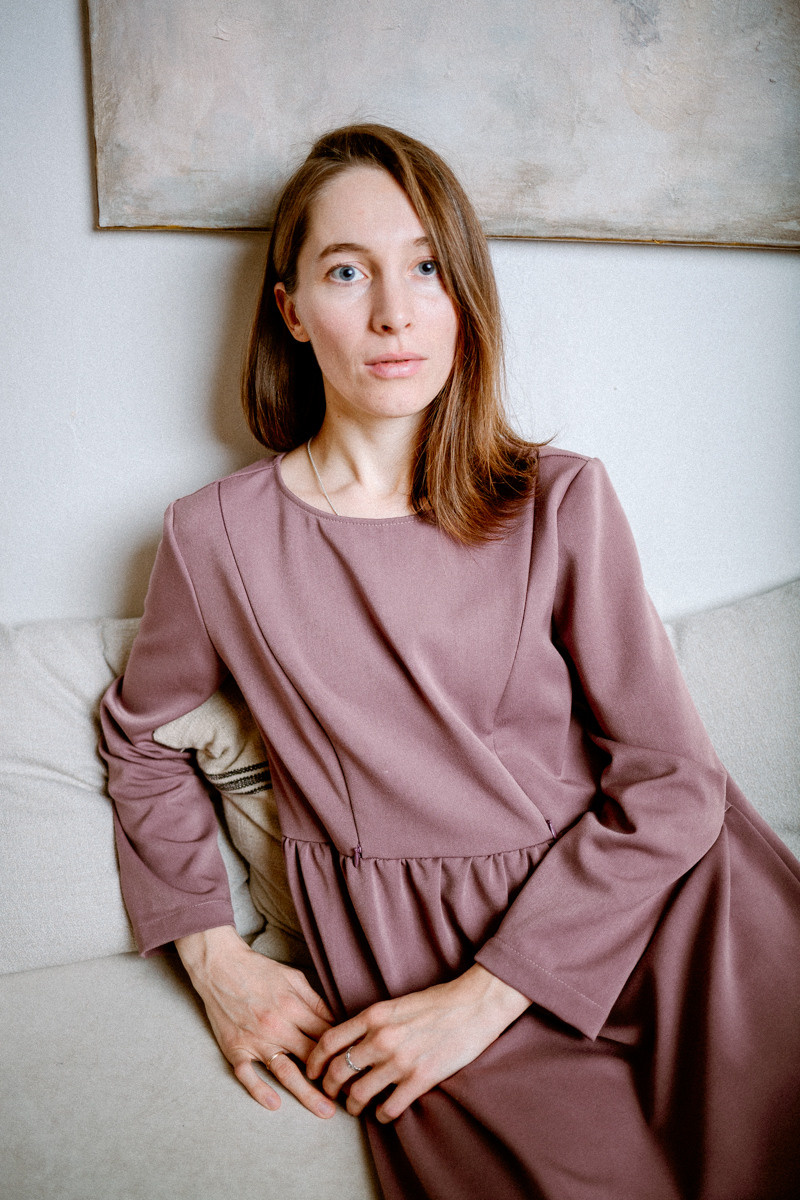 Отзывы. Фотограф Арсений Юревич