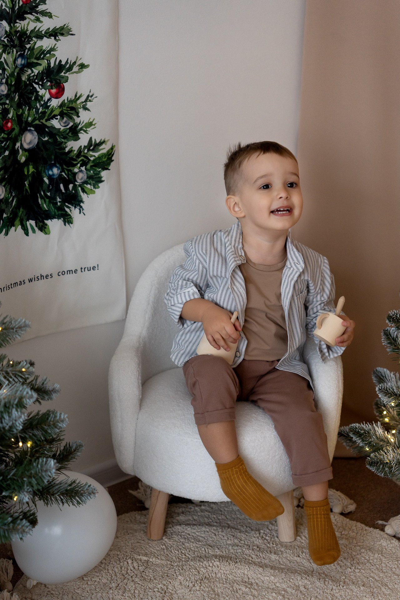 Кирюша с родителями. Фотограф в Красноярске. Юлия Чаушанская