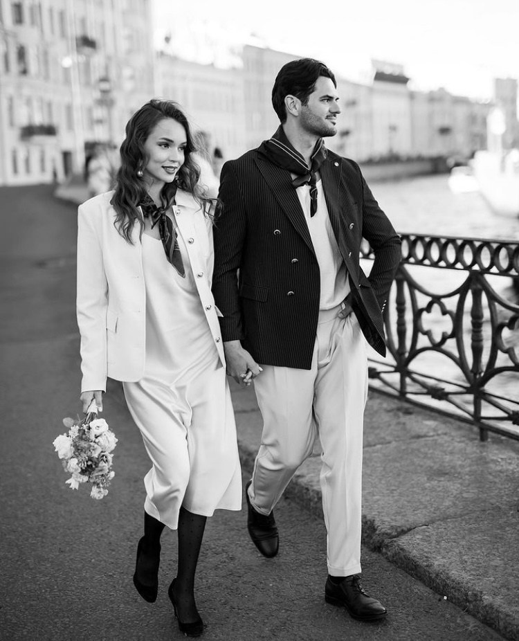 Александр, 190 см. KED Production — продакшн из СПб. Создаём фото, видео и контент, который помогает брендам и селлерам продавать больше