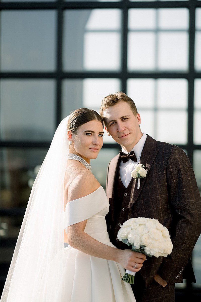 М+К. Фотограф в Красноярске Гетманова Мила