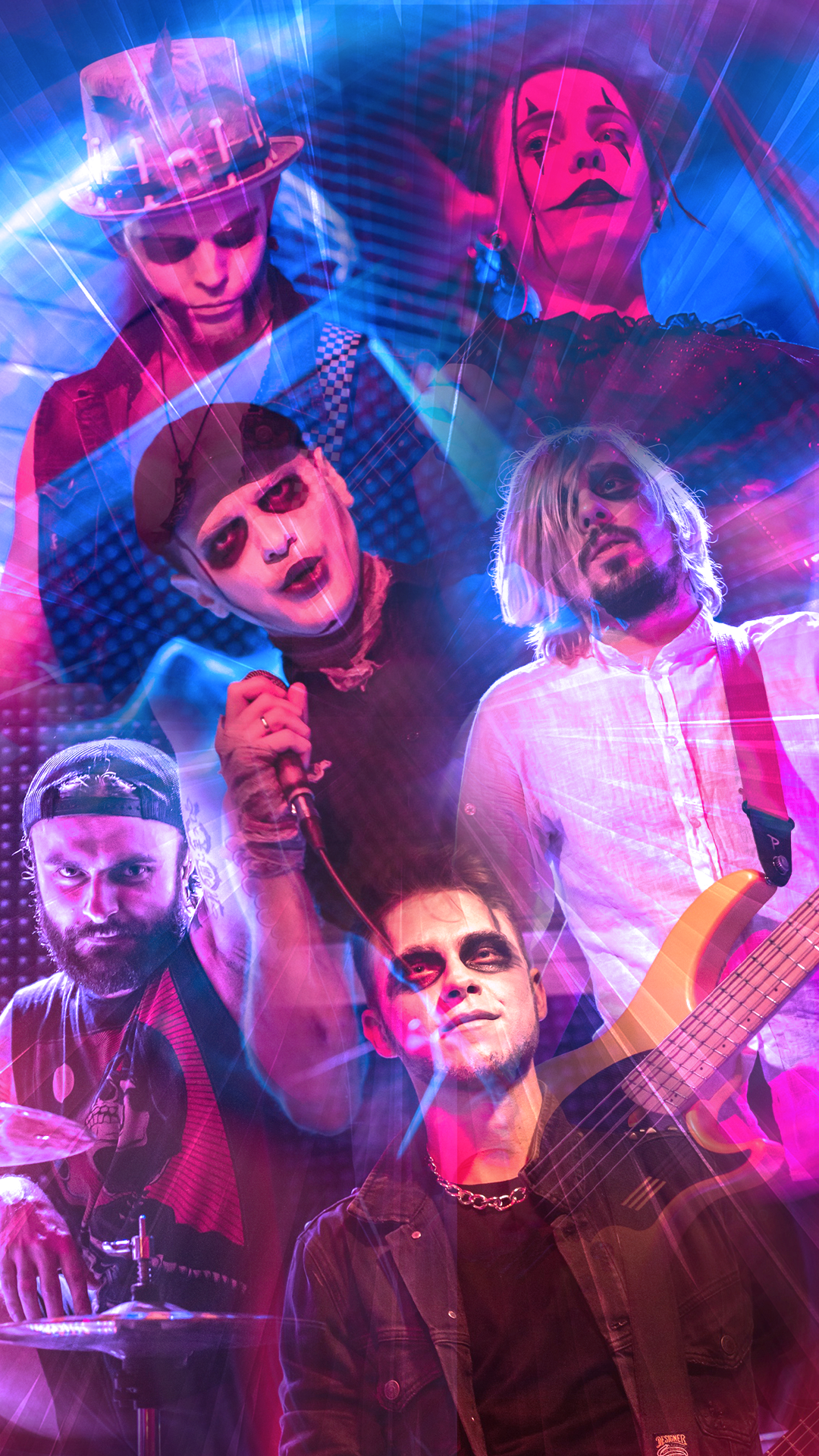 Фото + арт. Репортажный фотограф Анастасия Рубцова