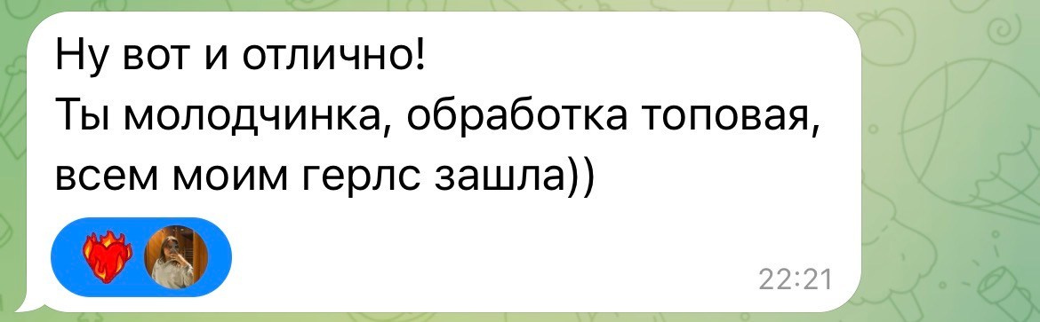 Фотограф в Санкт-Петербурге