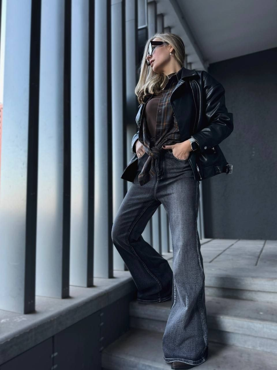 Екатерина О Размер М, Рост 167, Параметры 90/65/97. LUNAPRO Дом стильных, сборных и индивидуальных съемок для брендов