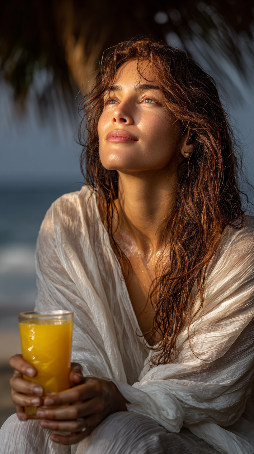 AI изображения. Фотограф в Краснодаре и Бишкеке Галина Бокова