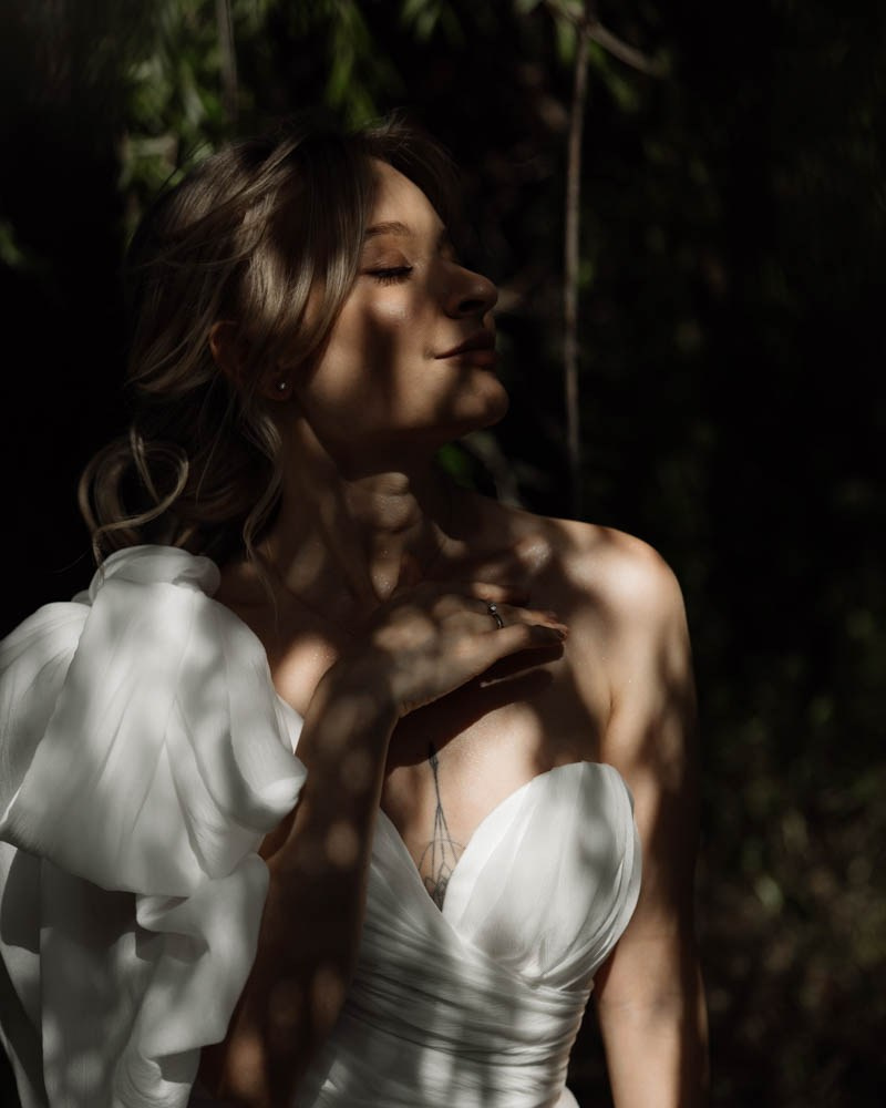 Любовь и ветер. Владимир Киселев — свадебный фотограф в Саратове, Москве и по всему миру