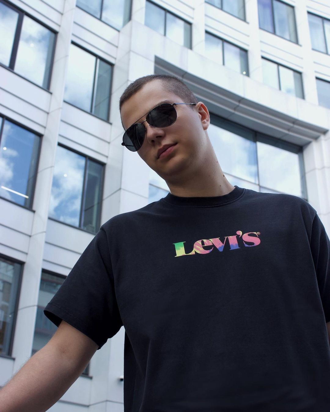 Алексей. Фотограф Анастасия Москва|Одинцово