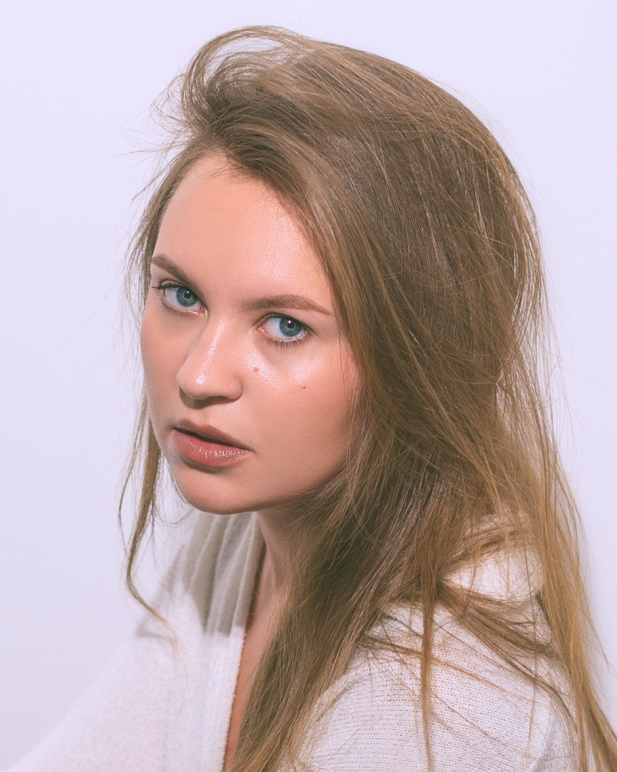 Портретный фотограф в Тюмени Александра Кондратьева