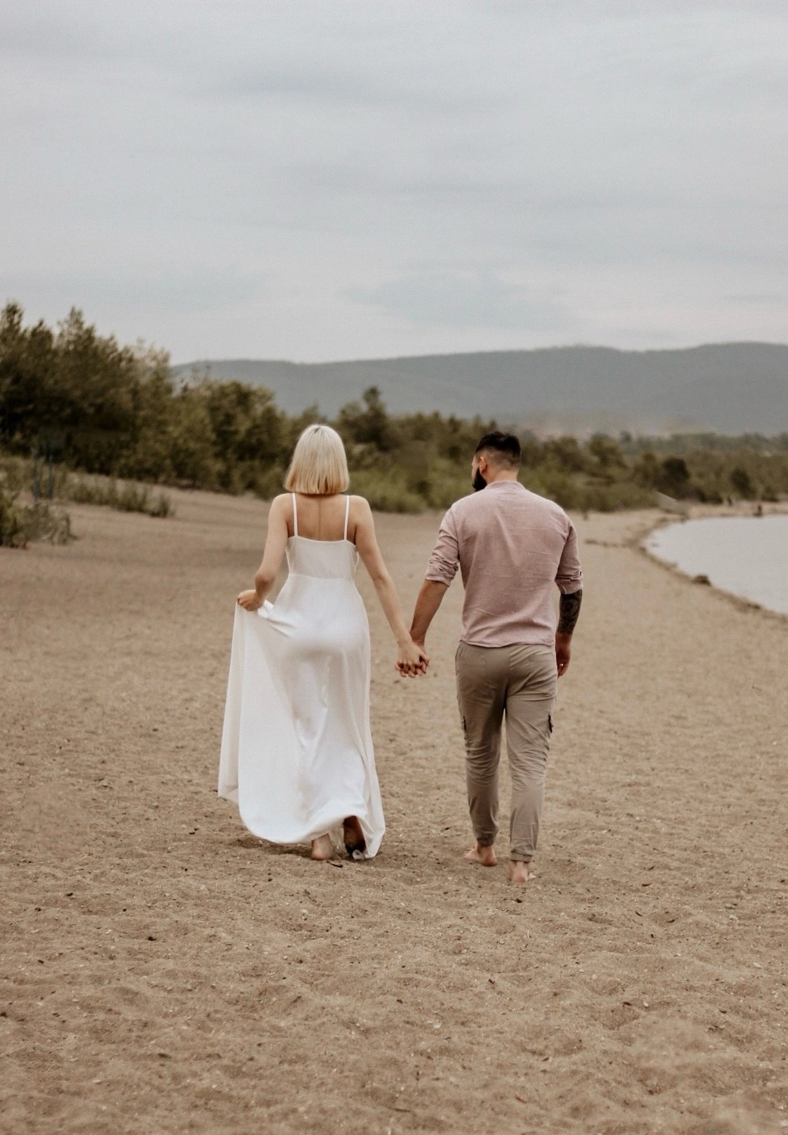 Love story. Фотограф Иванова Елена в Иркутске