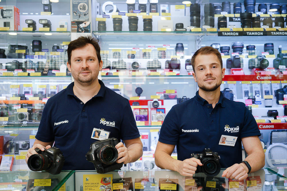 Съёмка для багетной мастерской. Антон Роук—фотография для бизнеса