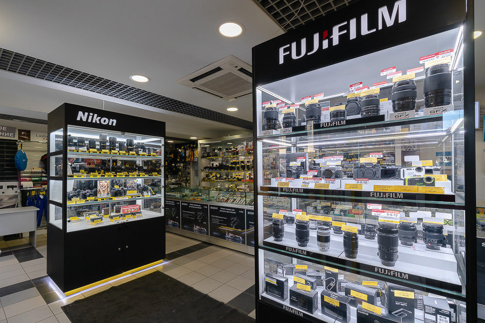 Съёмка для багетной мастерской. Антон Роук—фотография для бизнеса