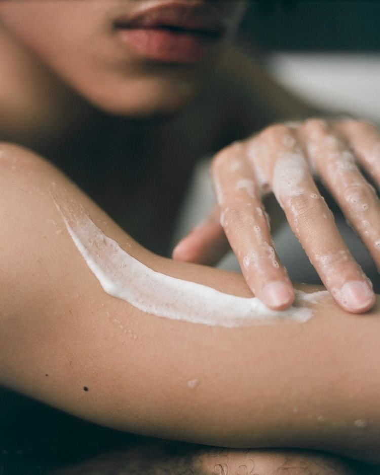 Состояние легкость. Дарья Бухреева — фотограф, видеограф и фототерапевт. Москва и мир