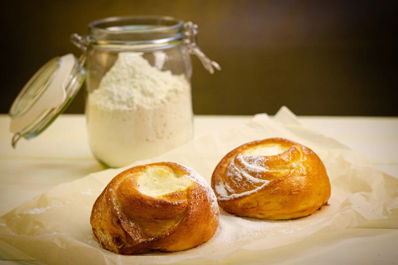 Съемка для ресторанов и доставки. Бизнес-Фотограф Краснодар