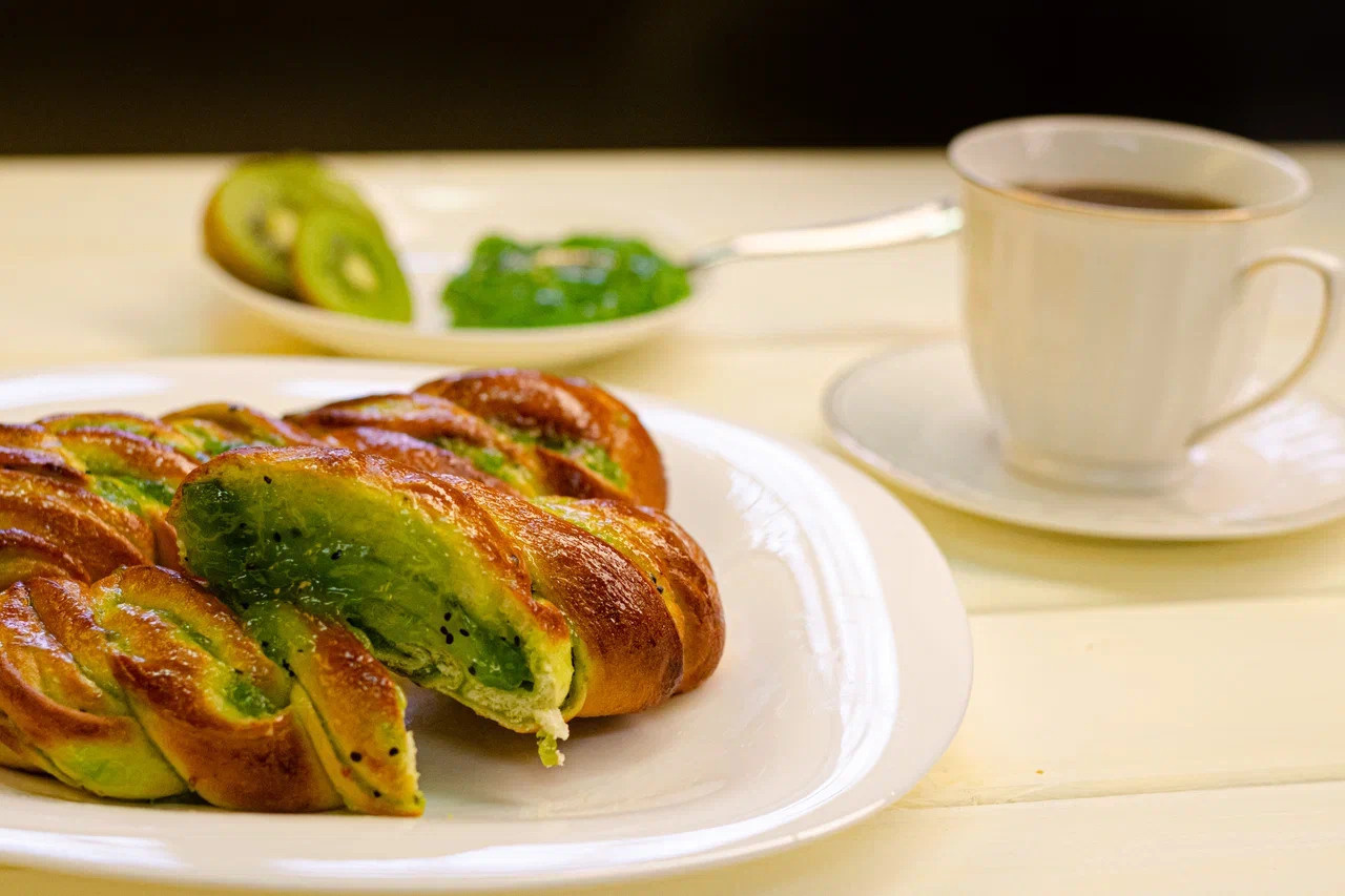 Съемка для ресторанов и доставки. Бизнес-Фотограф Краснодар