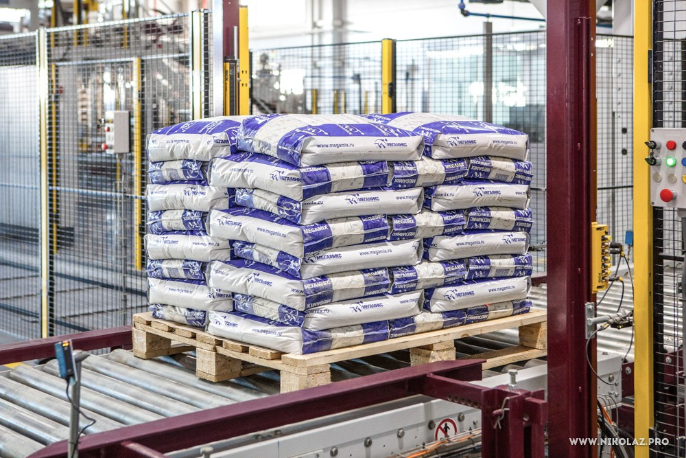 МЕГАМИКС. Видеооператор/Фотограф Николай Завьялов