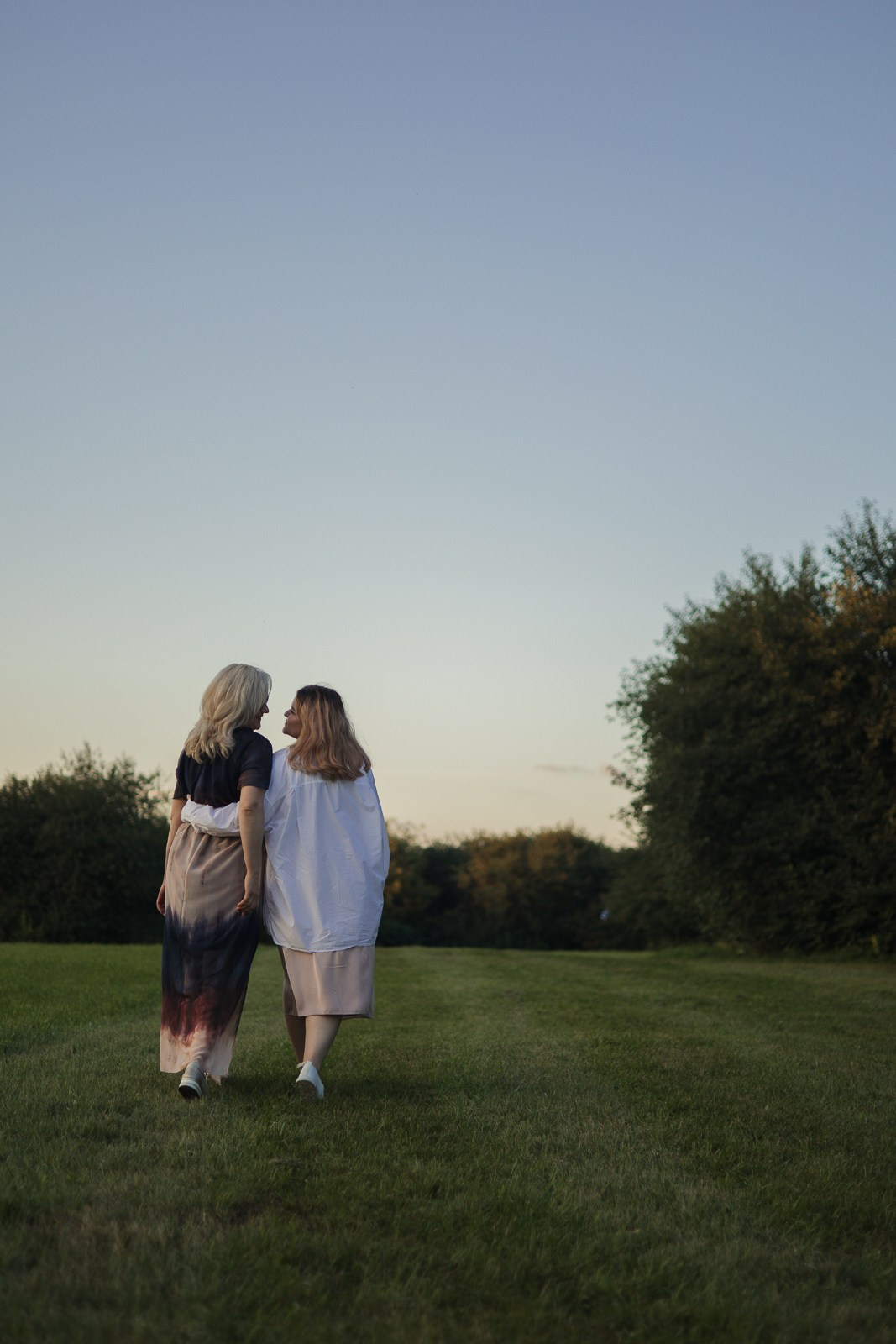 Мама и дочь. Фотограф в Москве и Домодедово Ирина Коростелева