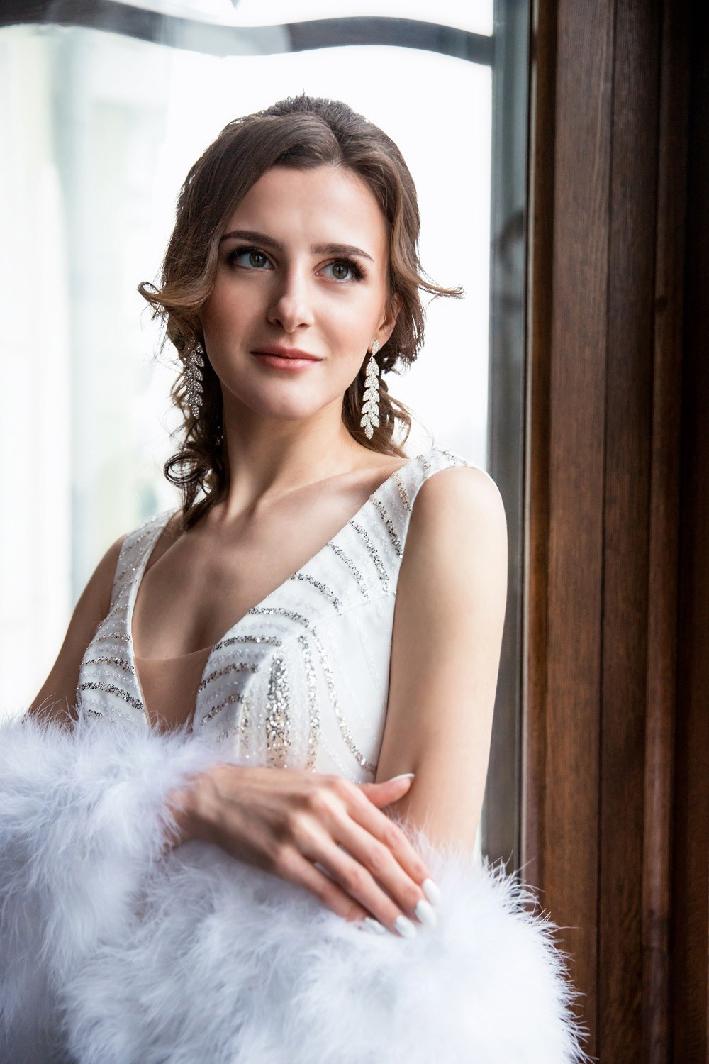 Максим и Анастасия. Свадебные фотографы Москва, Рязань Ася и Сергей