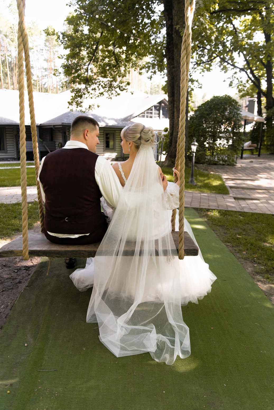 Веретено Белгород