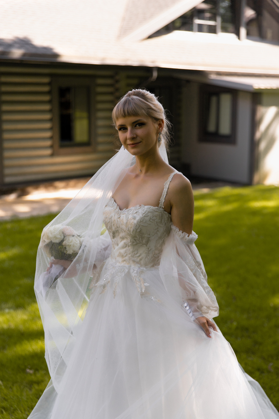 места для фотосессий