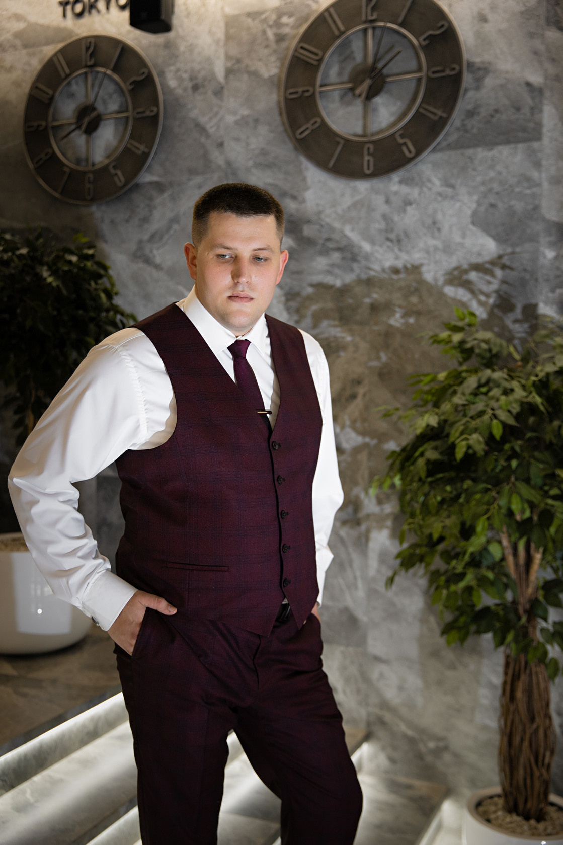 мировое время