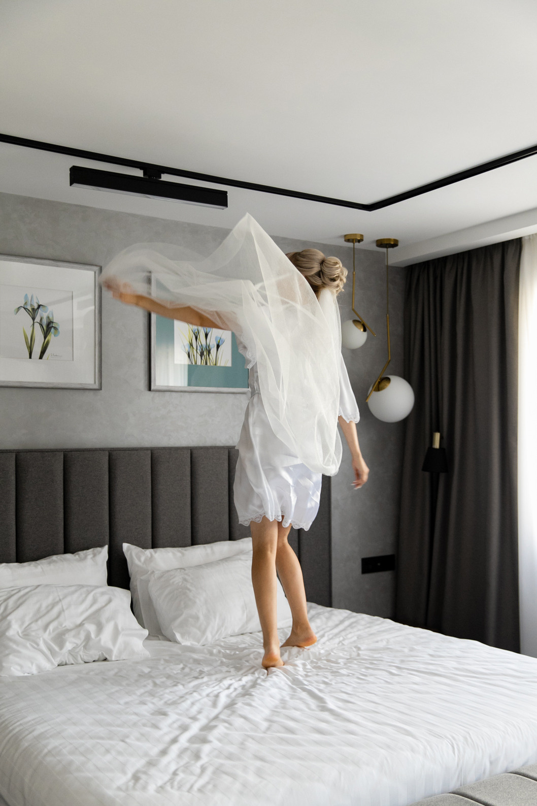 Катя и Сергей. 22 августа. Фотограф Белгород