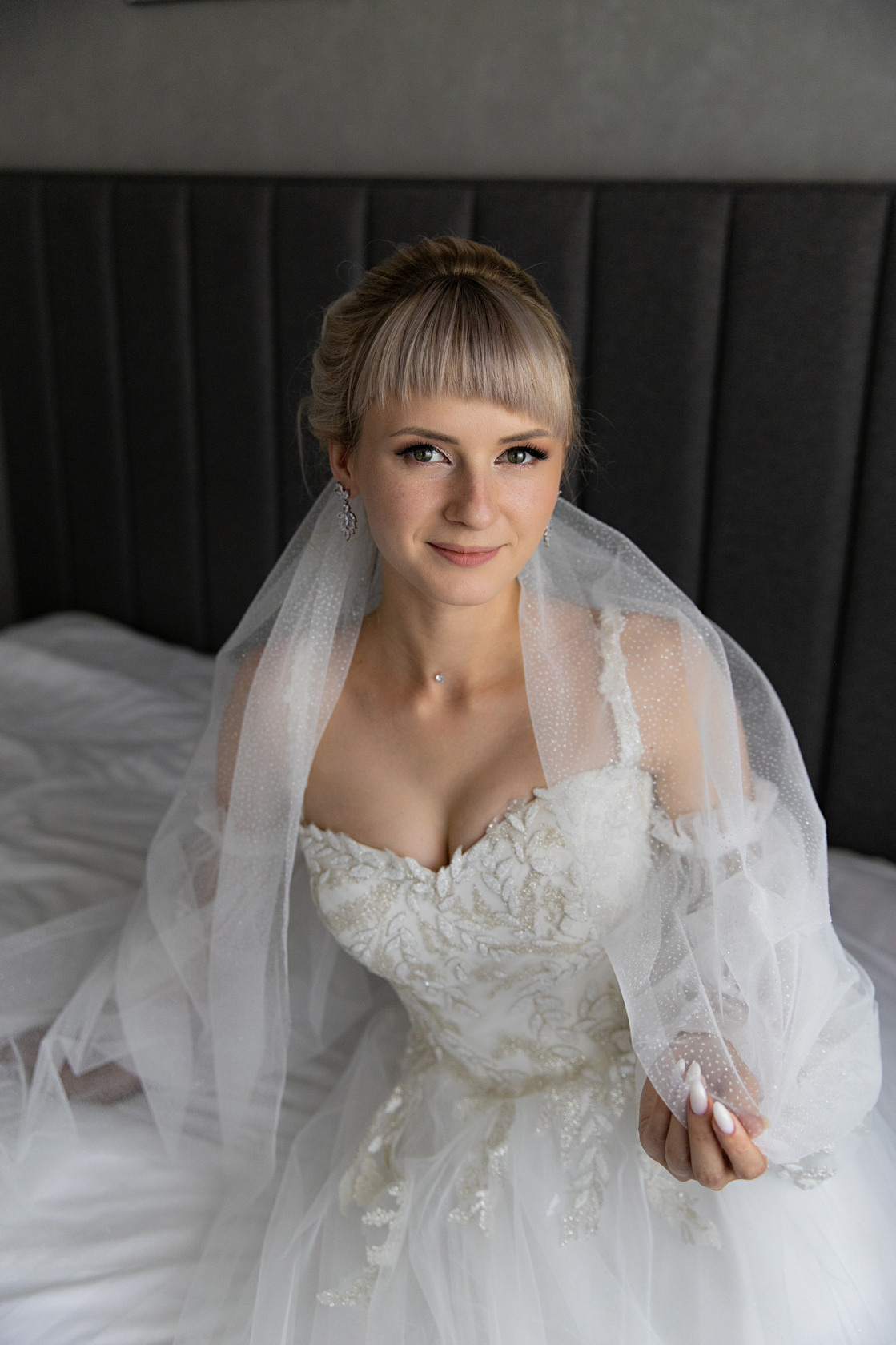 невеста Белгород