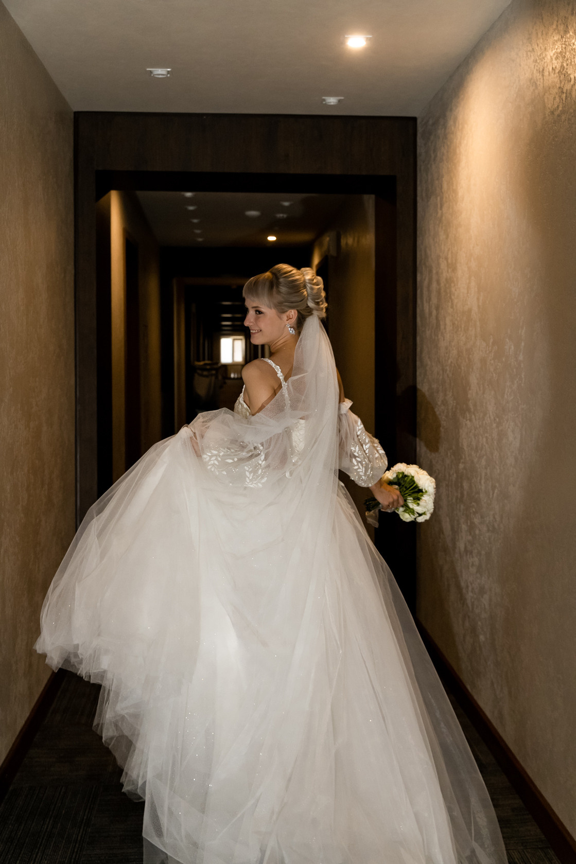 Катя и Сергей. 22 августа. Фотограф Белгород