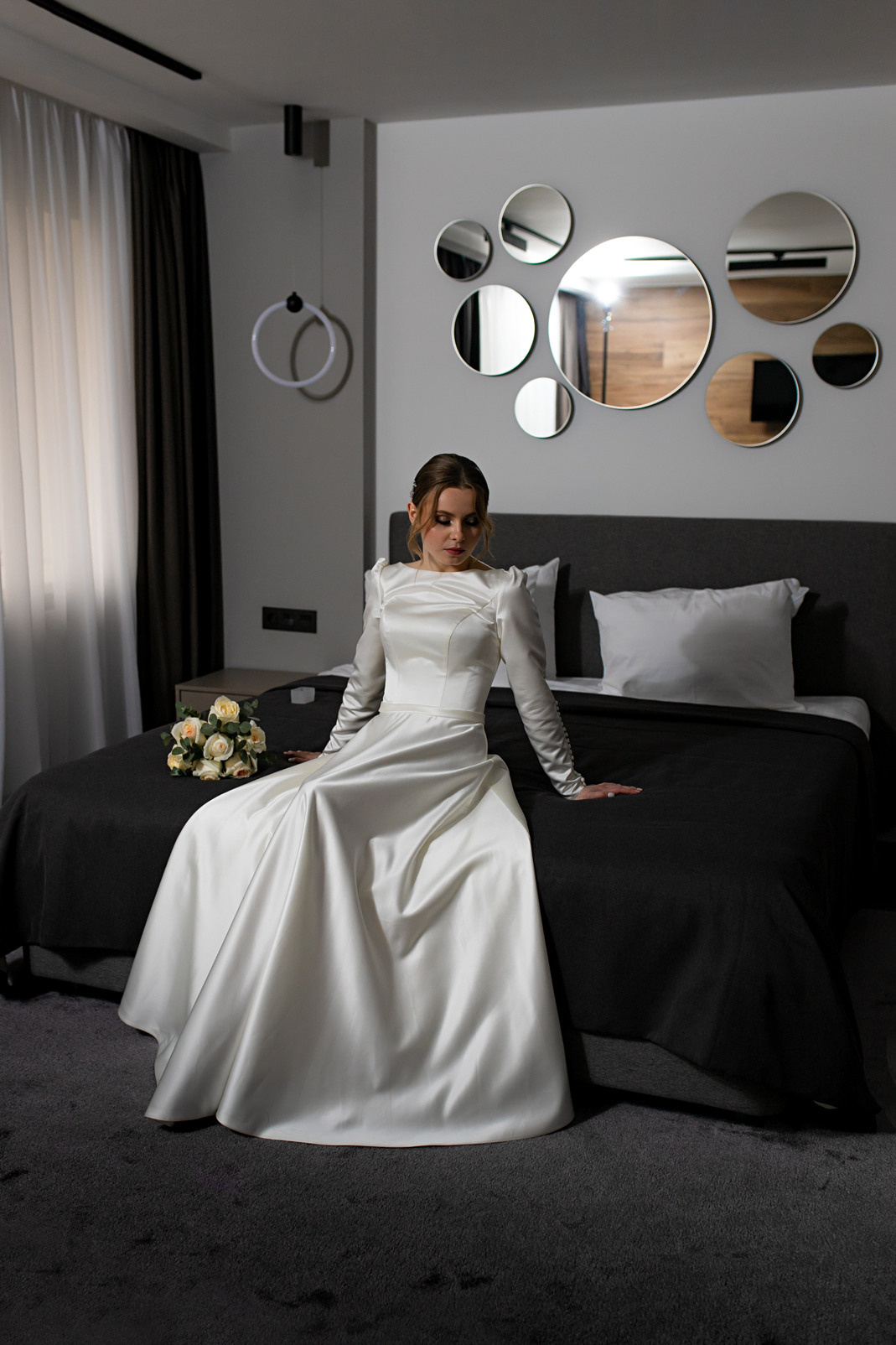 Александра и Константин. Фотограф Белгород