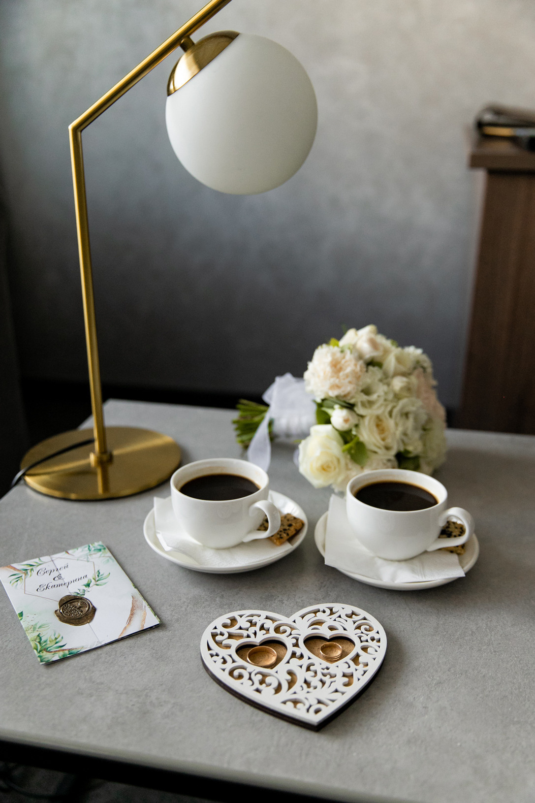 Катя и Сергей. 22 августа. Фотограф Белгород