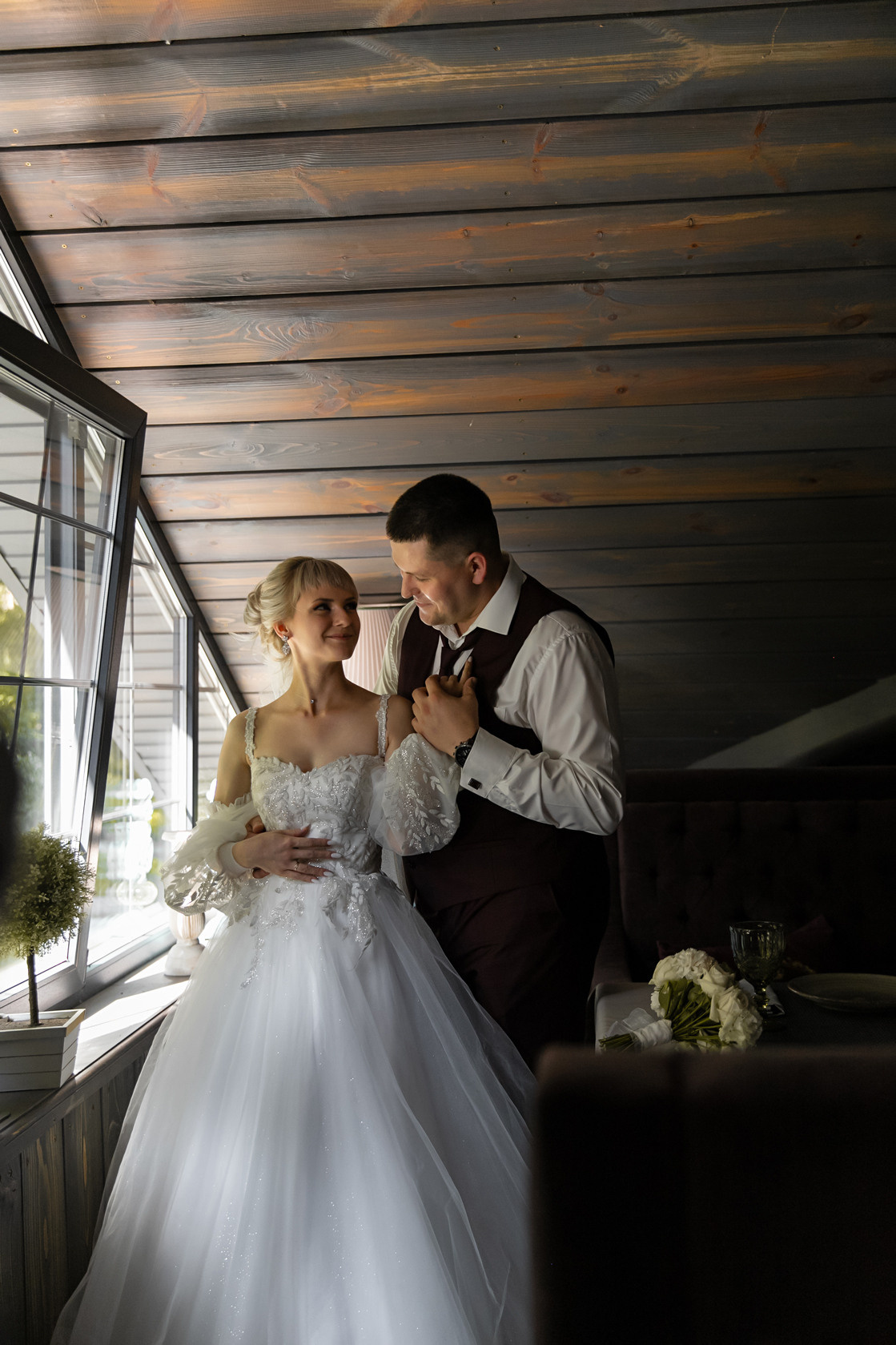 Сосновка лофт