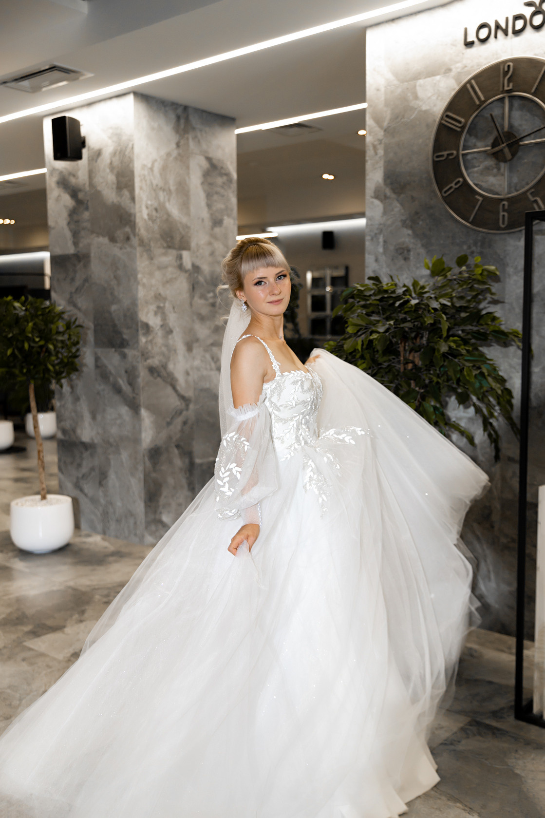 Катя и Сергей. 22 августа. Фотограф Белгород