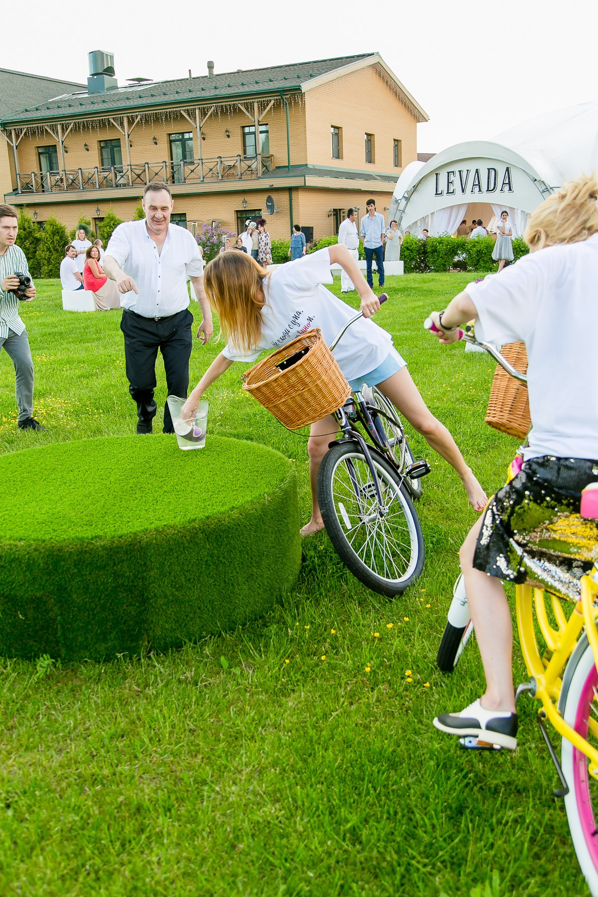 ДЕНЬ РОЖДЕНИЯ Конный клуб. Главная