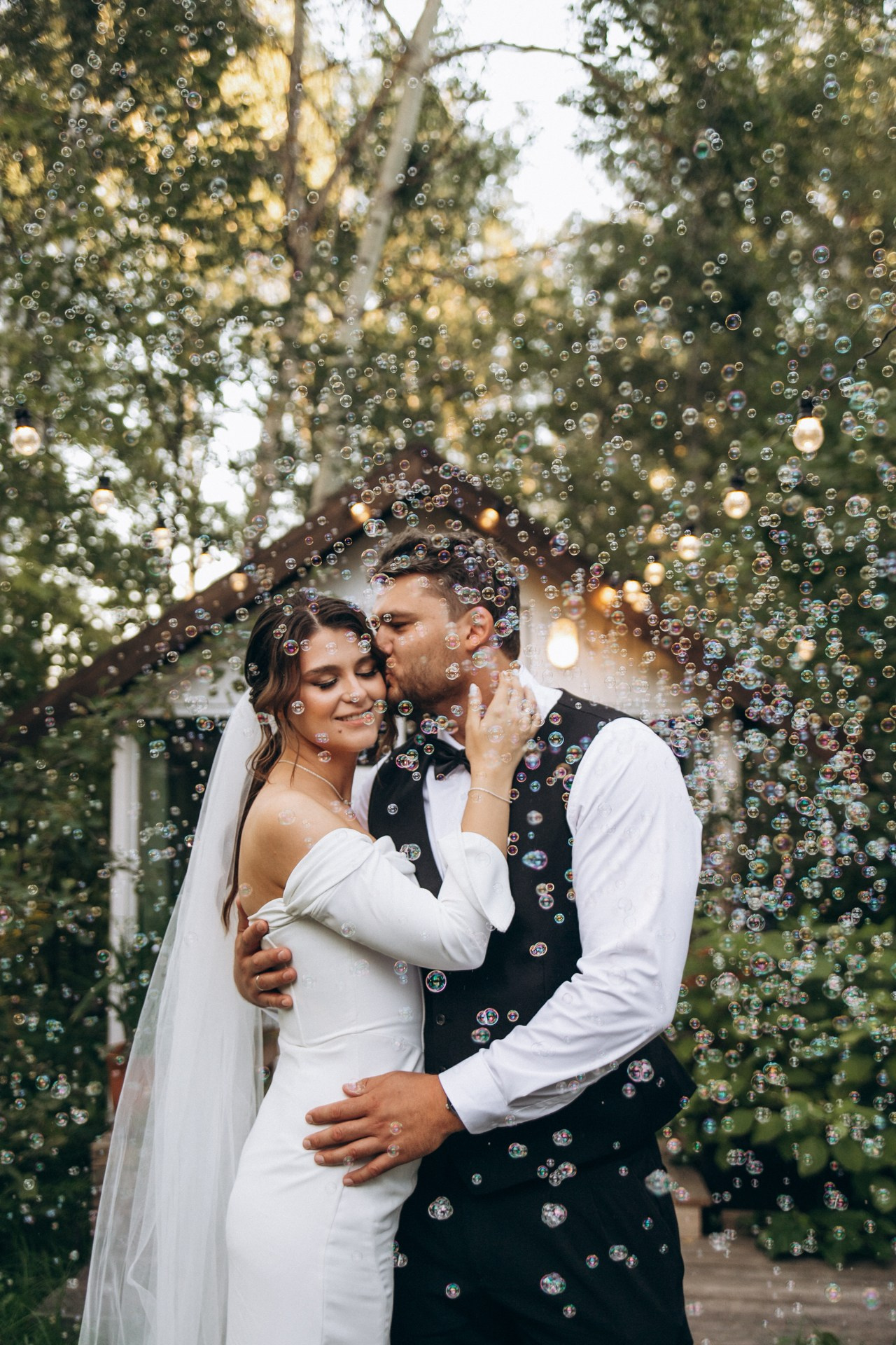 Свадебный день за городом. Свадебный и семейный фотограф в Нижнем Новгороде Мезенцев Андрей