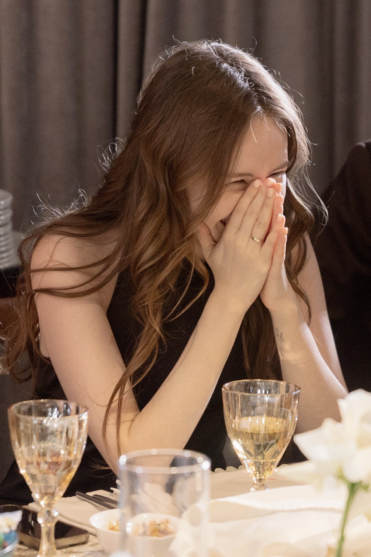 Гор и Дарья