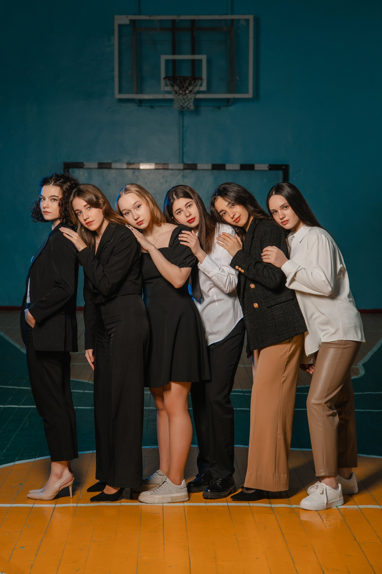 Школа 14 (2024). Memory Book — Выпускные альбомы в Нижневартовске, Мегионе и Сургуте