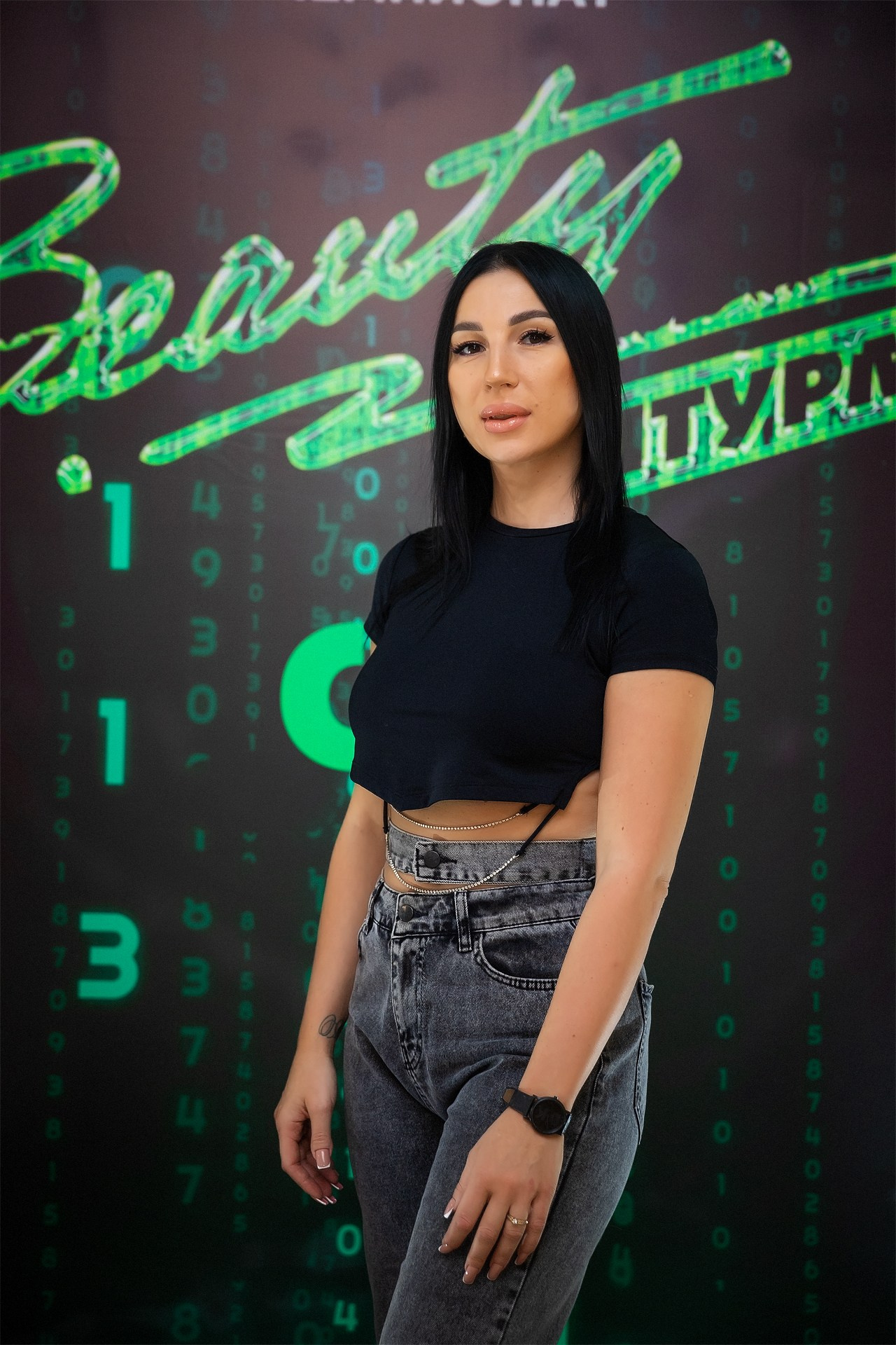 Бьюти штурм 2023. Семейный и Свадебный фотограф в Астане Александр Астапов