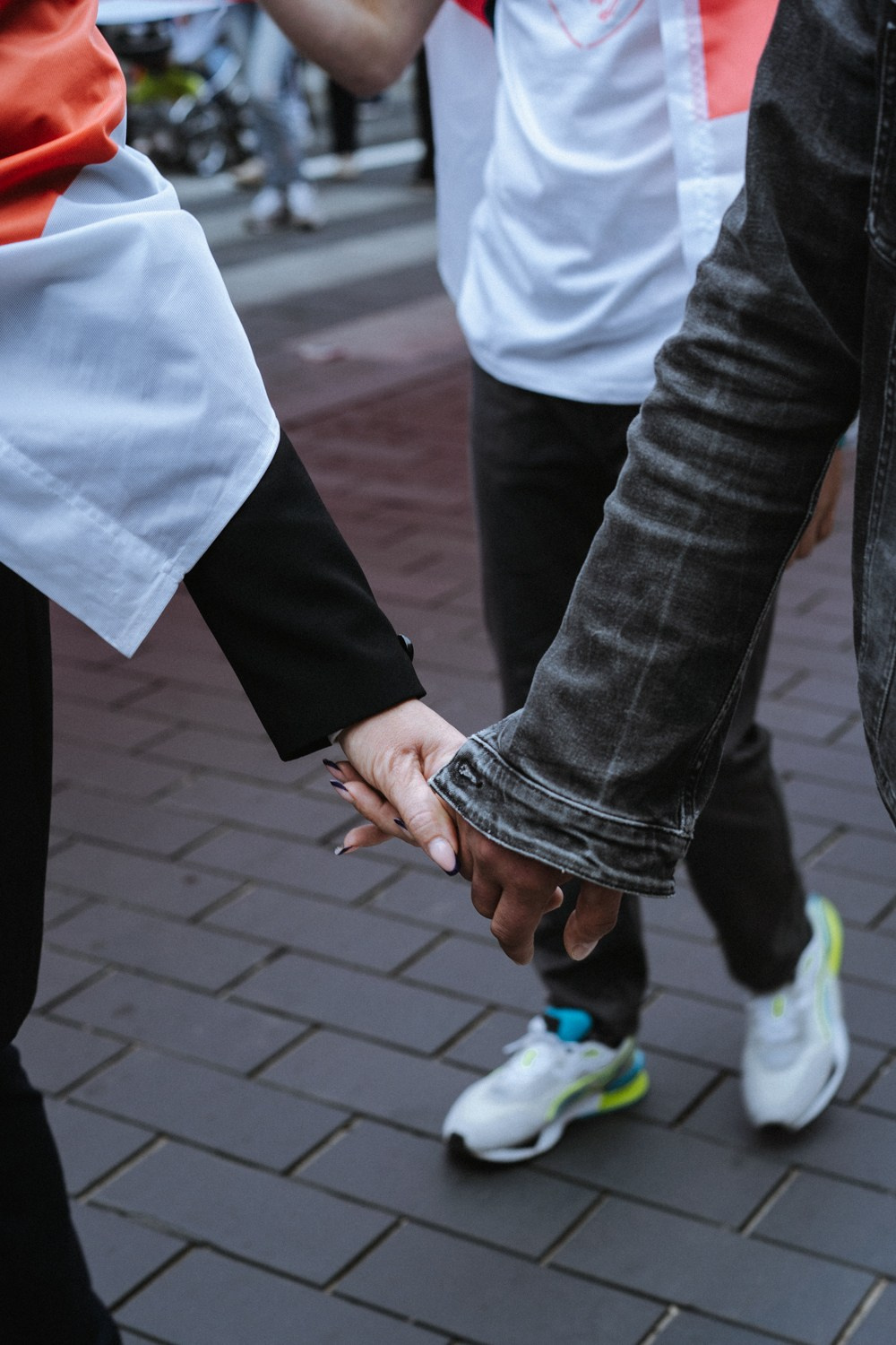 09.08.2023. Photographer in Vilnius