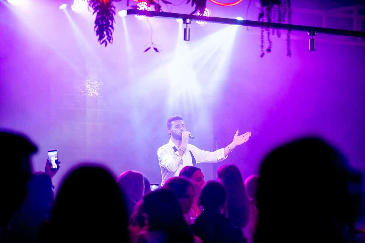 Нодар Ревия концерт «БОЛЬШОЙ САД» Ростов-на-Дону