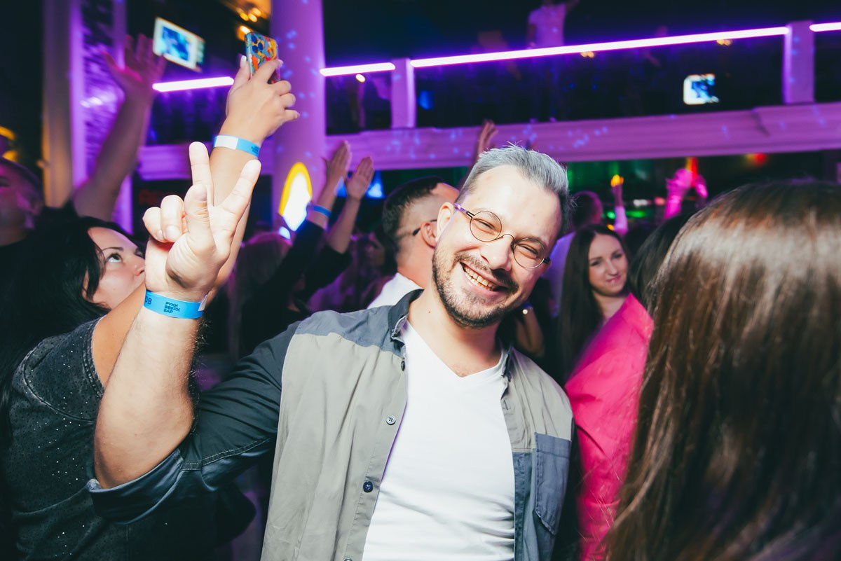 Концерт LINDA в РУКИ ВВЕРХ БАР в Ростове-на-Дону