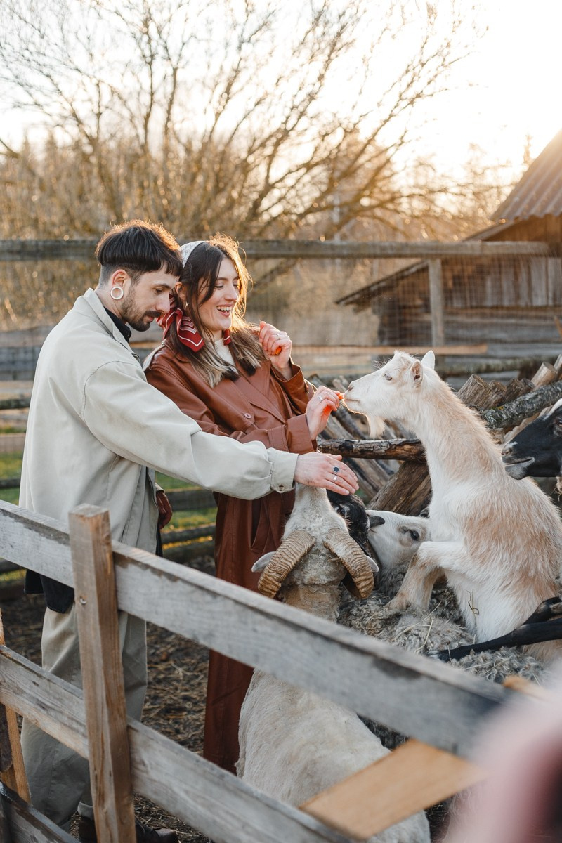 Таня и Илья. Главная