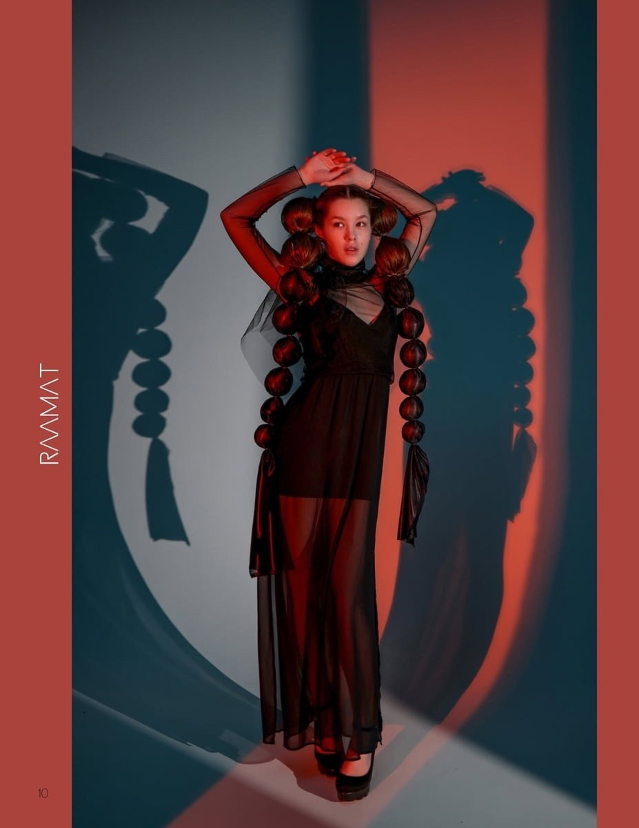 Мои фото в журналах. Фотограф в Самаре