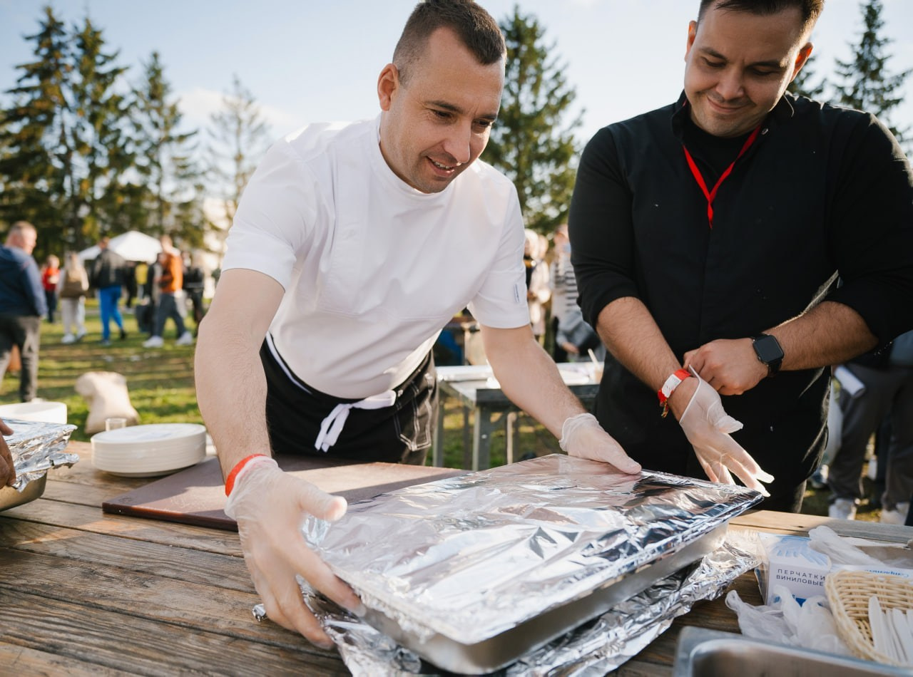 Репортажная съемка во Владимире. Коммерческий фотограф в Москве и Владимире Андрей Николаев