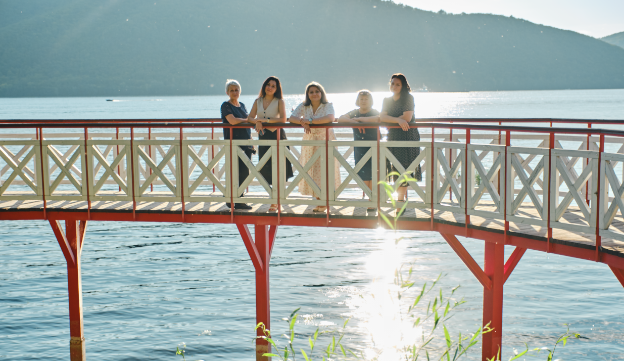 Корпоратив. Фотограф в Самаре Татьяна Дубаносова