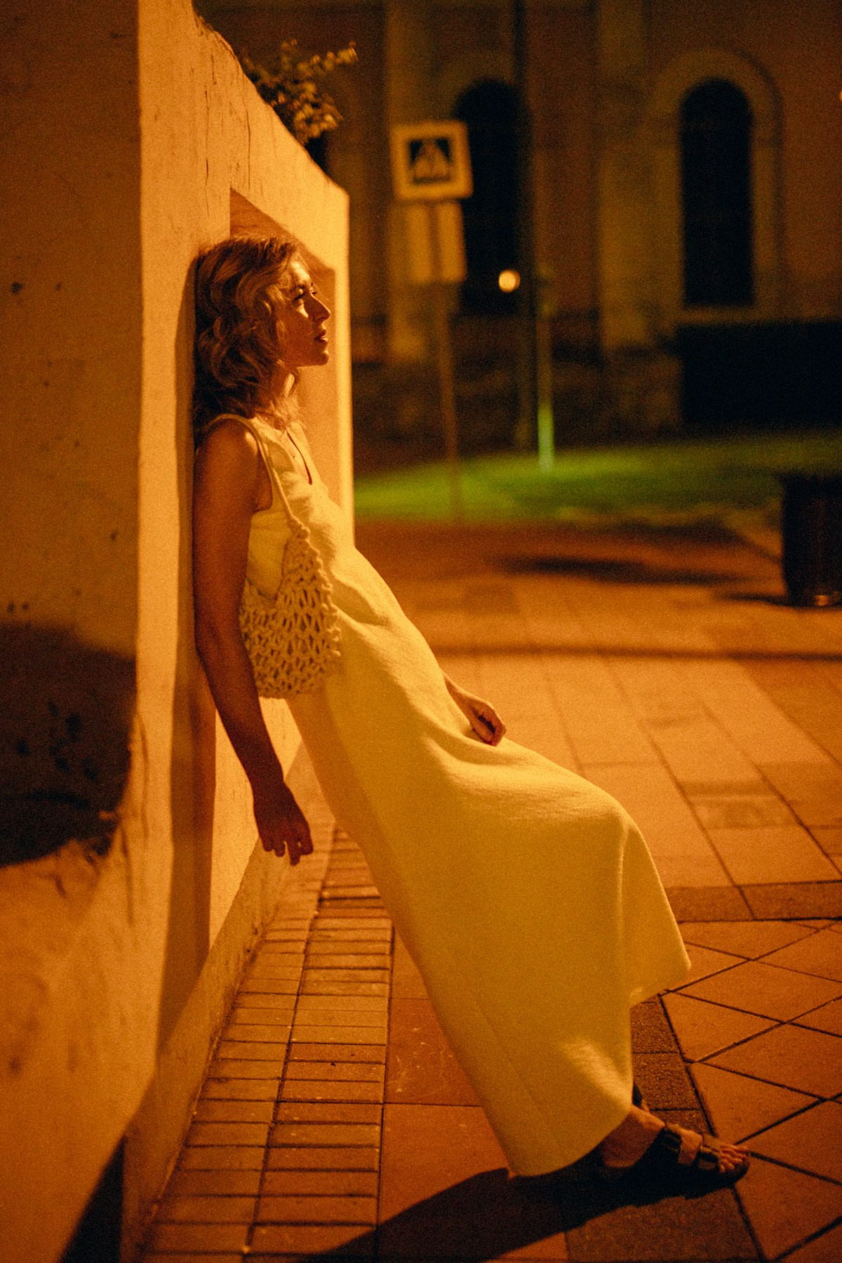 Ночное солнце. Репортажный и концертный фотограф в Москве Анастасия Осень